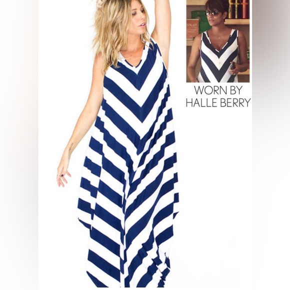 Fillyboo Maternity Dress - Picture 1 of 4